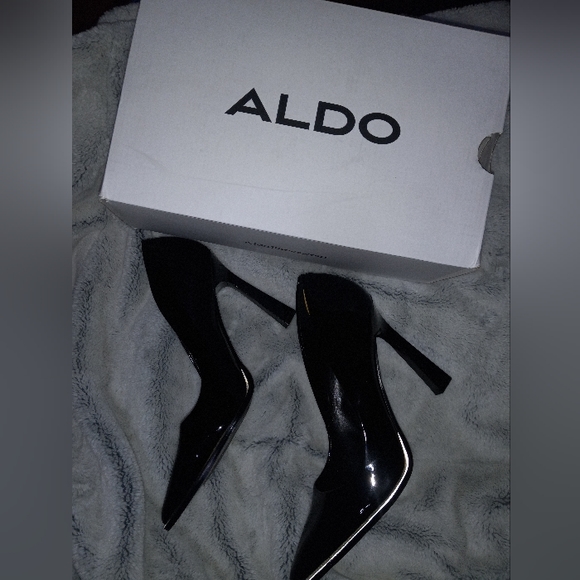 JADY PUMPS - Picture 3 of 5